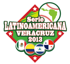 SerieLatinoamericana Logo